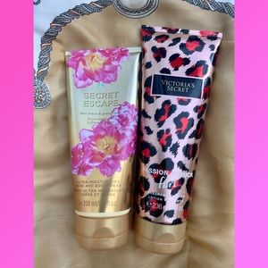 Victoria’s Secret Body Lotion